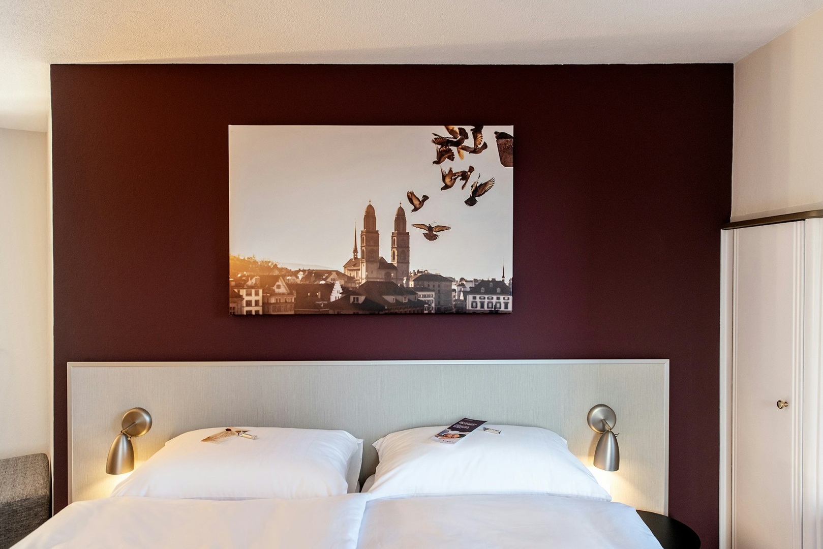 Foto - Sorell Hotel Rex Zürich