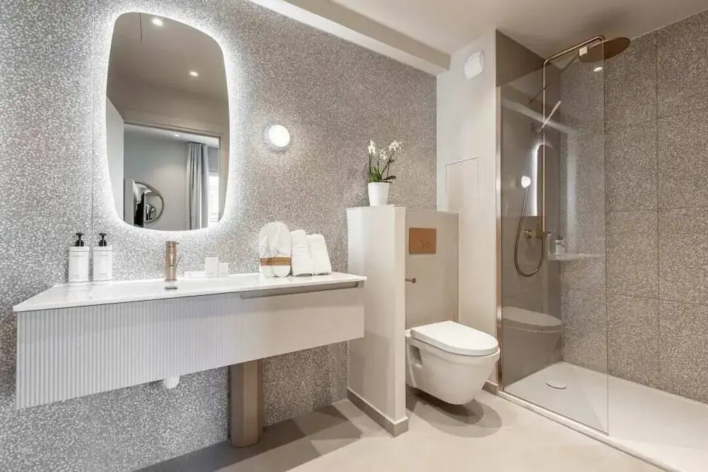 Foto - Suites FL By Sweett