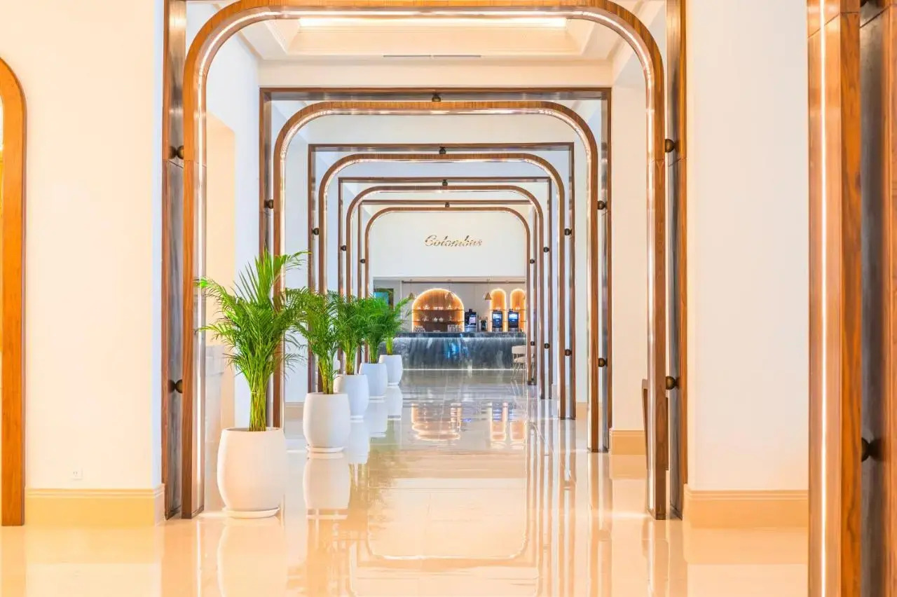 Photo - Pickalbatros Palais Des Roses - Agadir - All Inclusive