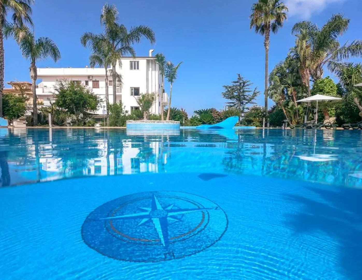 Photo - La Bussola Hotel Calabria