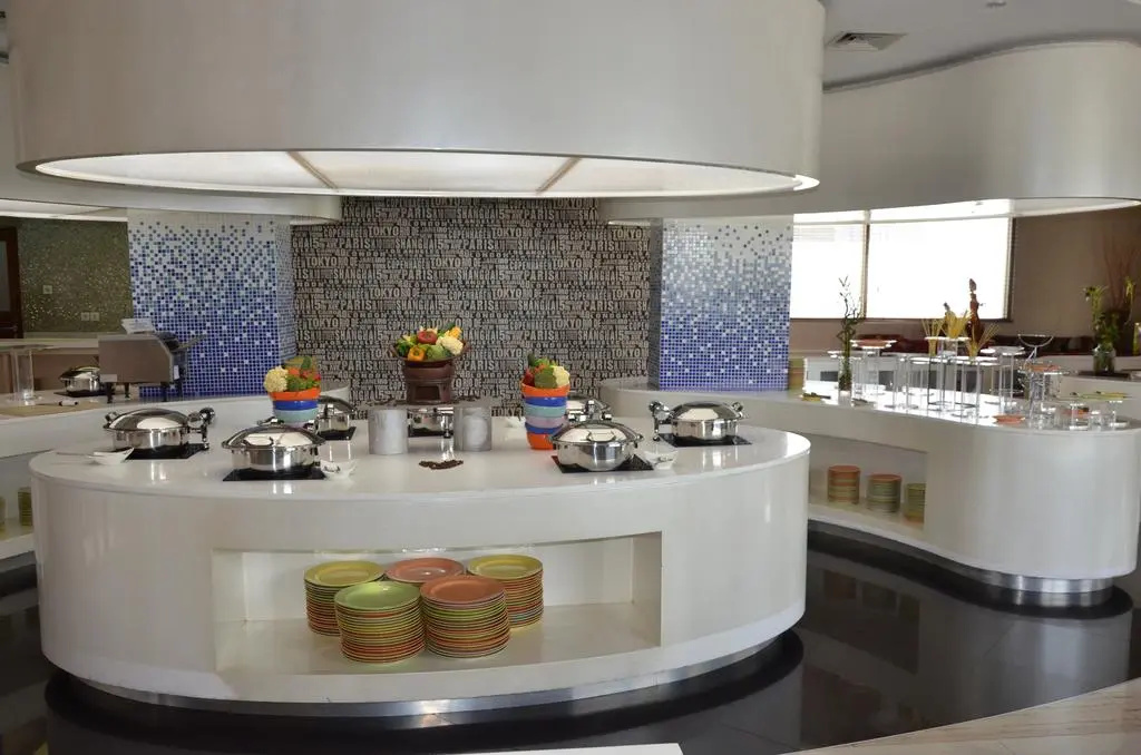 Photo - Ibis Styles Jakarta Airport