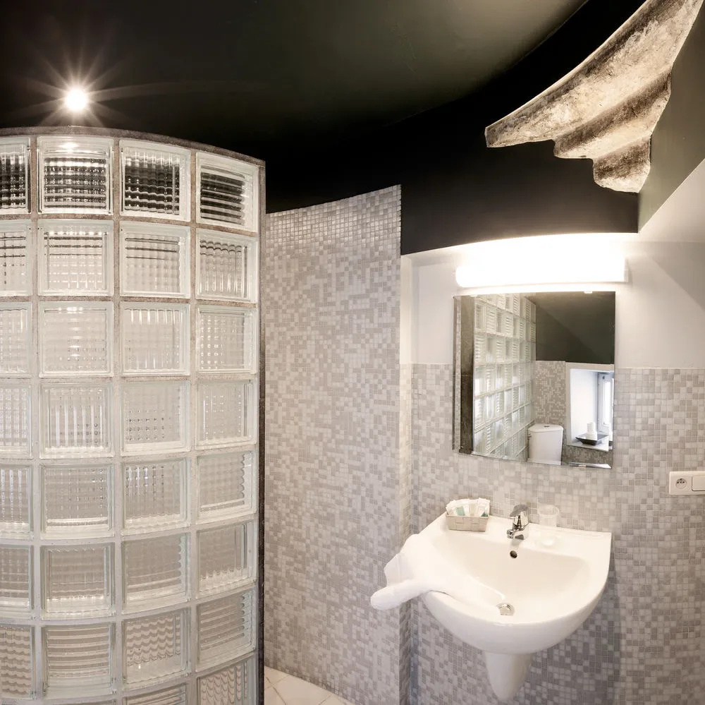 Photo - Hotel Karel de Stoute