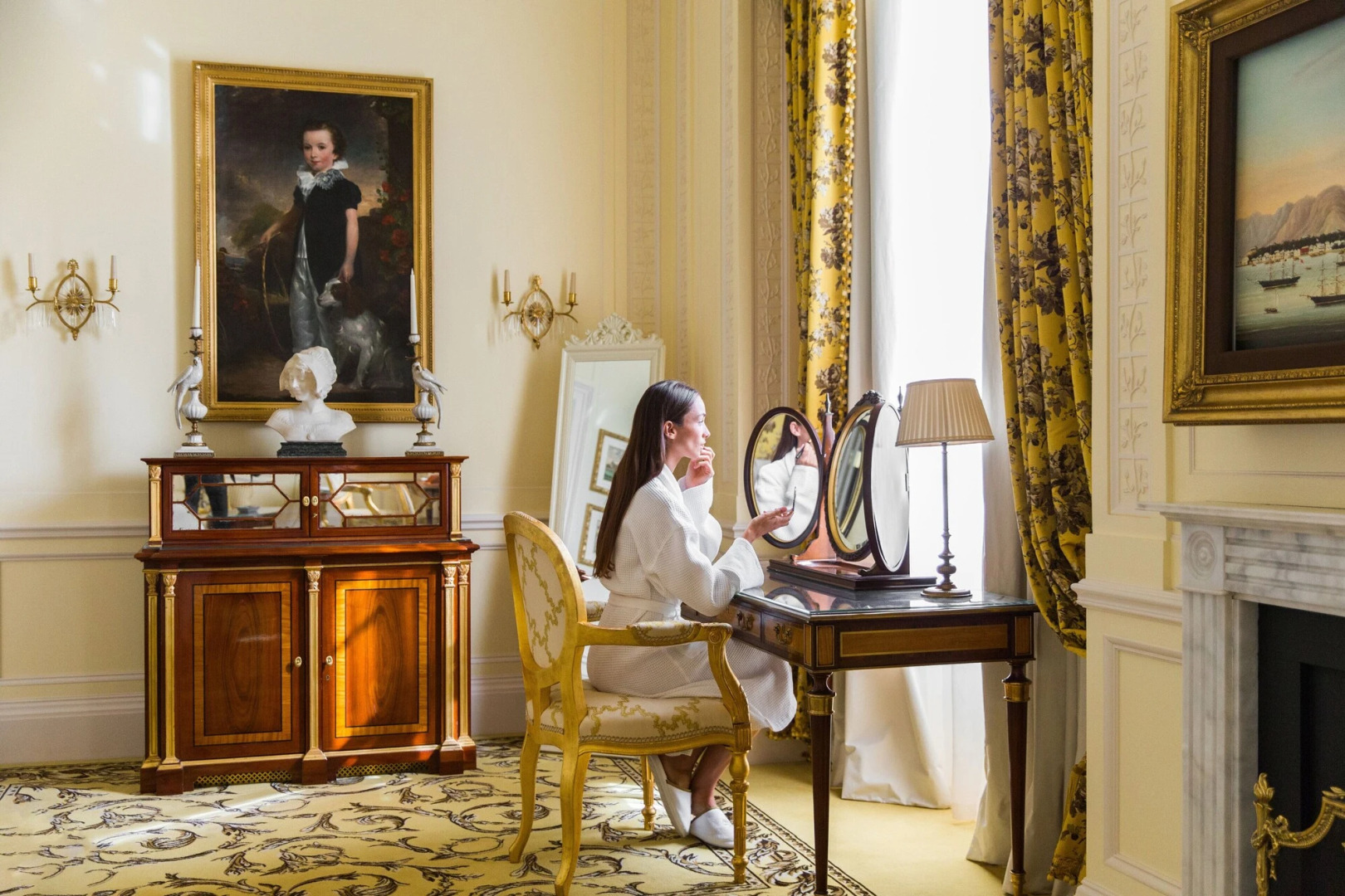 Photo - The Lanesborough, Oetker Hotels