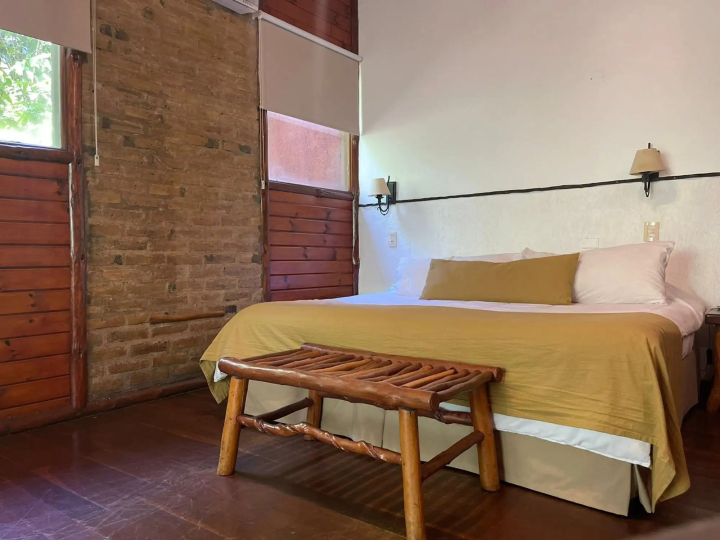 Foto - La Aldea de la Selva Lodge