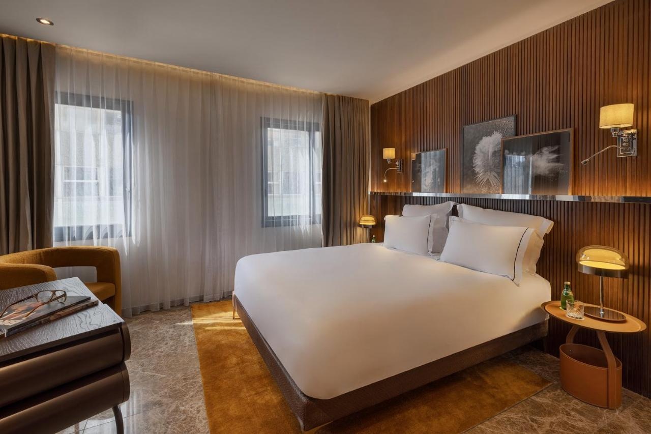 Foto - Fiori 41-By Adam Hotels