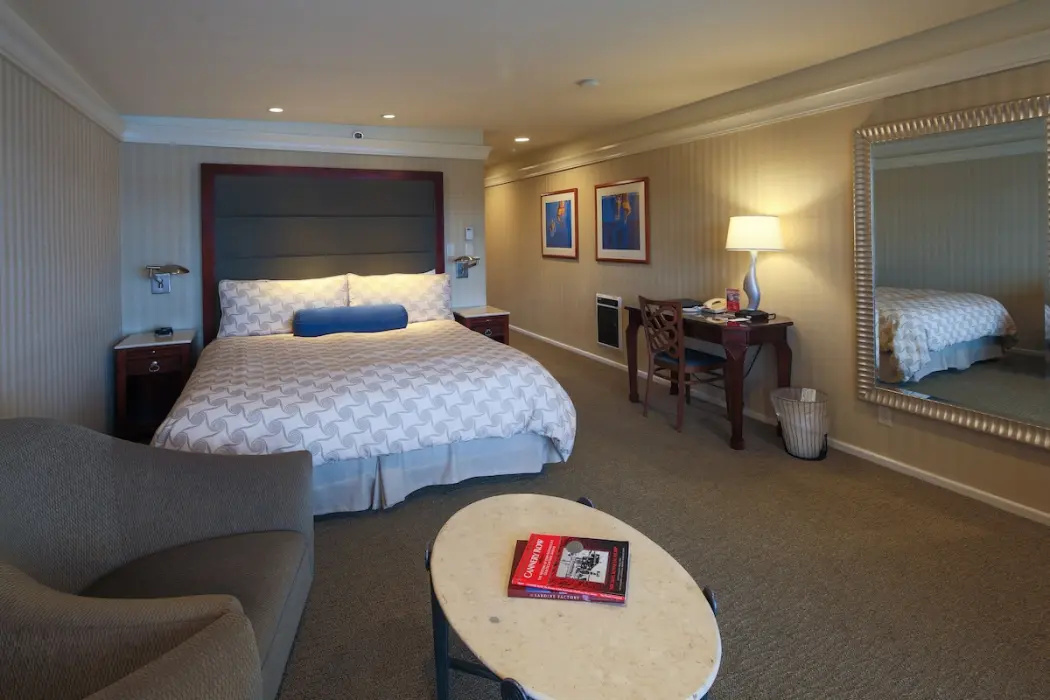 Foto - Monterey Bay Inn