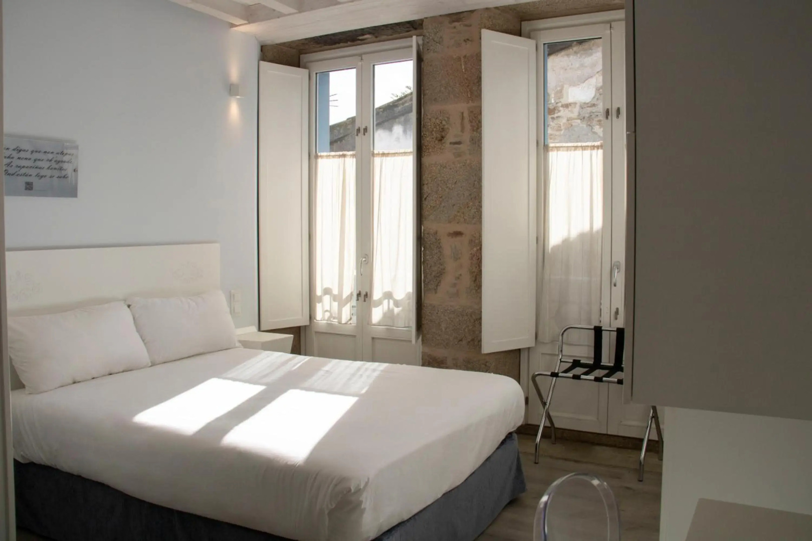 Foto - Hotel Alda San Bieito