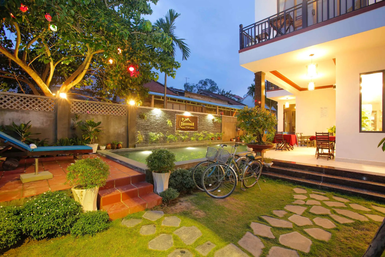 Photo - OYO 473 Suburban Villa