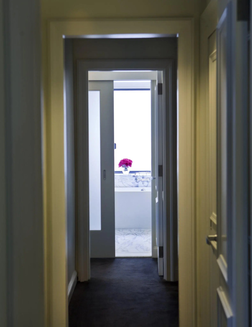 Foto - Loews Regency New York Hotel