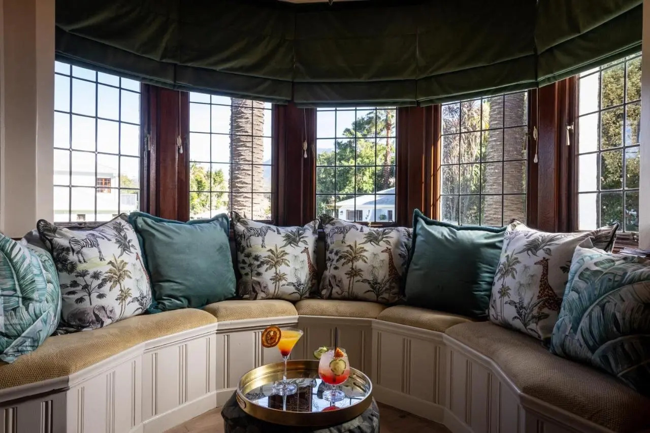Photo - Palm House Boutique Hotel and Spa