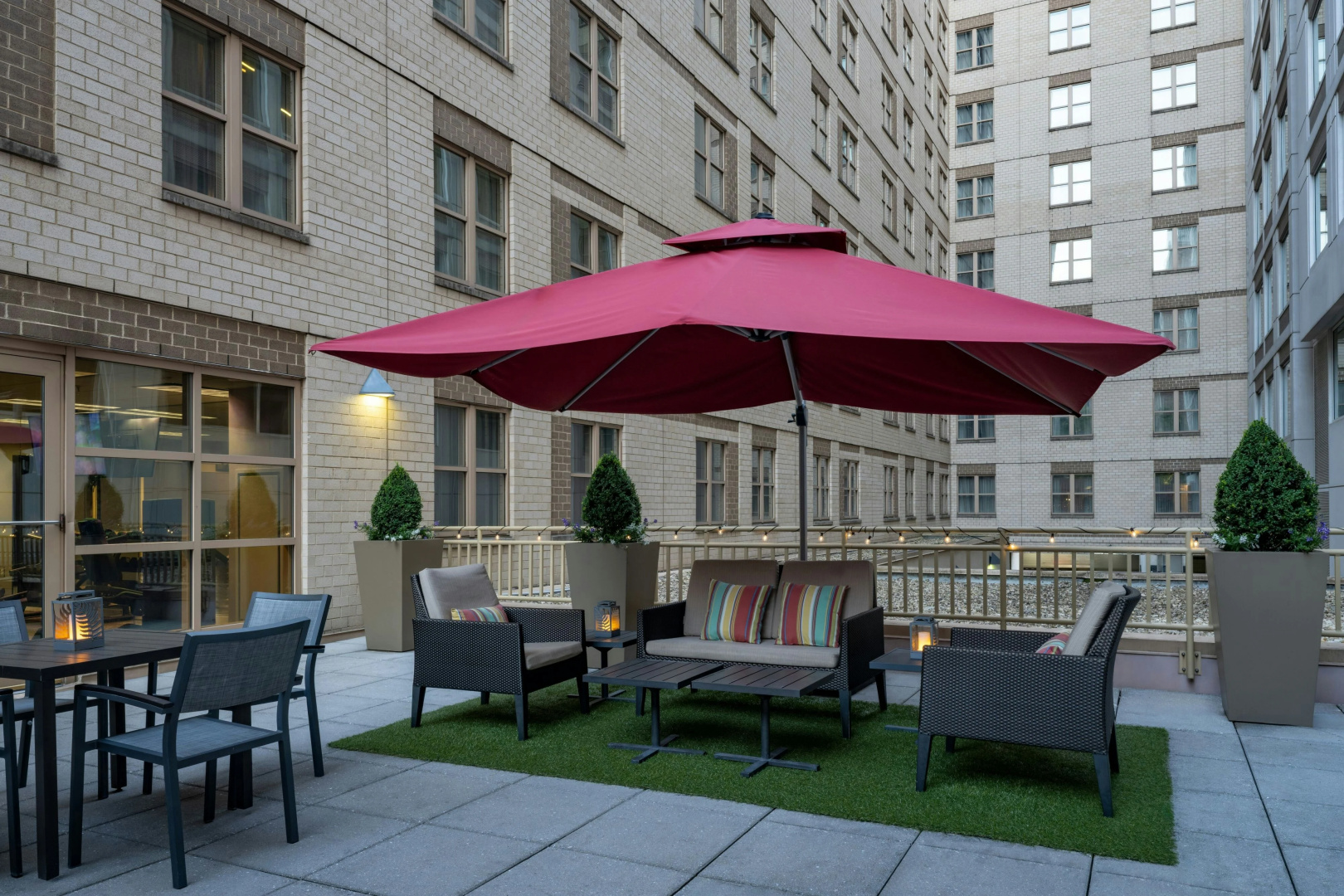 Photo - Residence Inn by Marriott Washington, DC National Mall