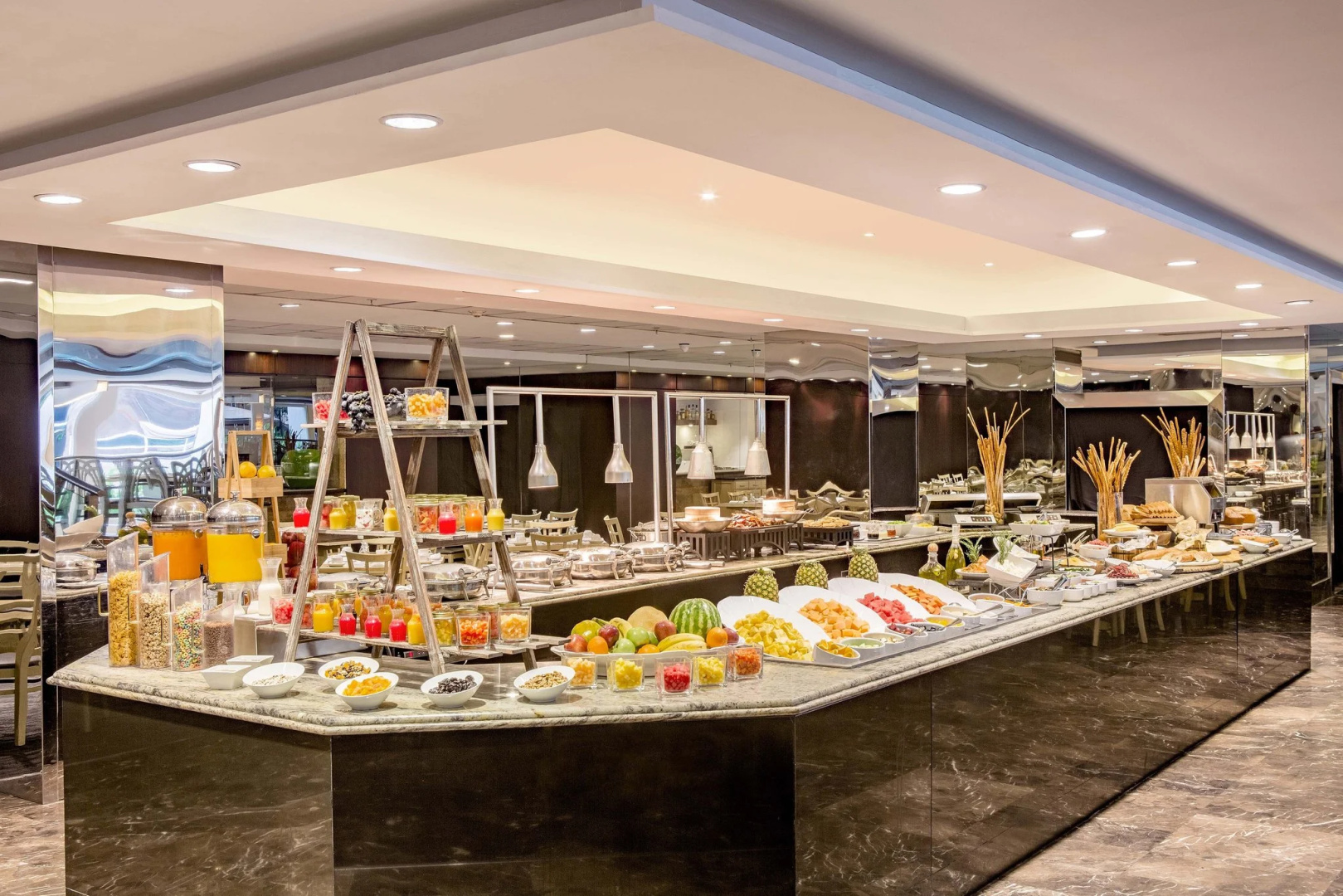 Photo - Sheraton Grand Panama