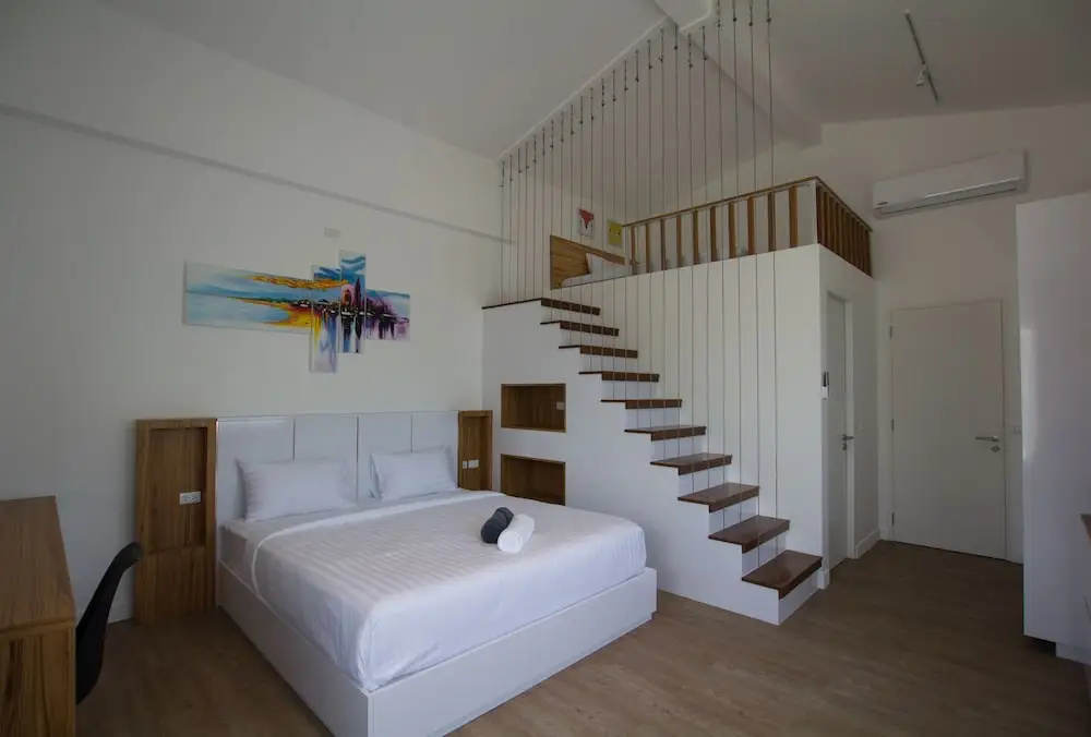 Foto - Happy Family Villa - 6 bedrooms Phuket Private Pool Villa 300 meters to the sea