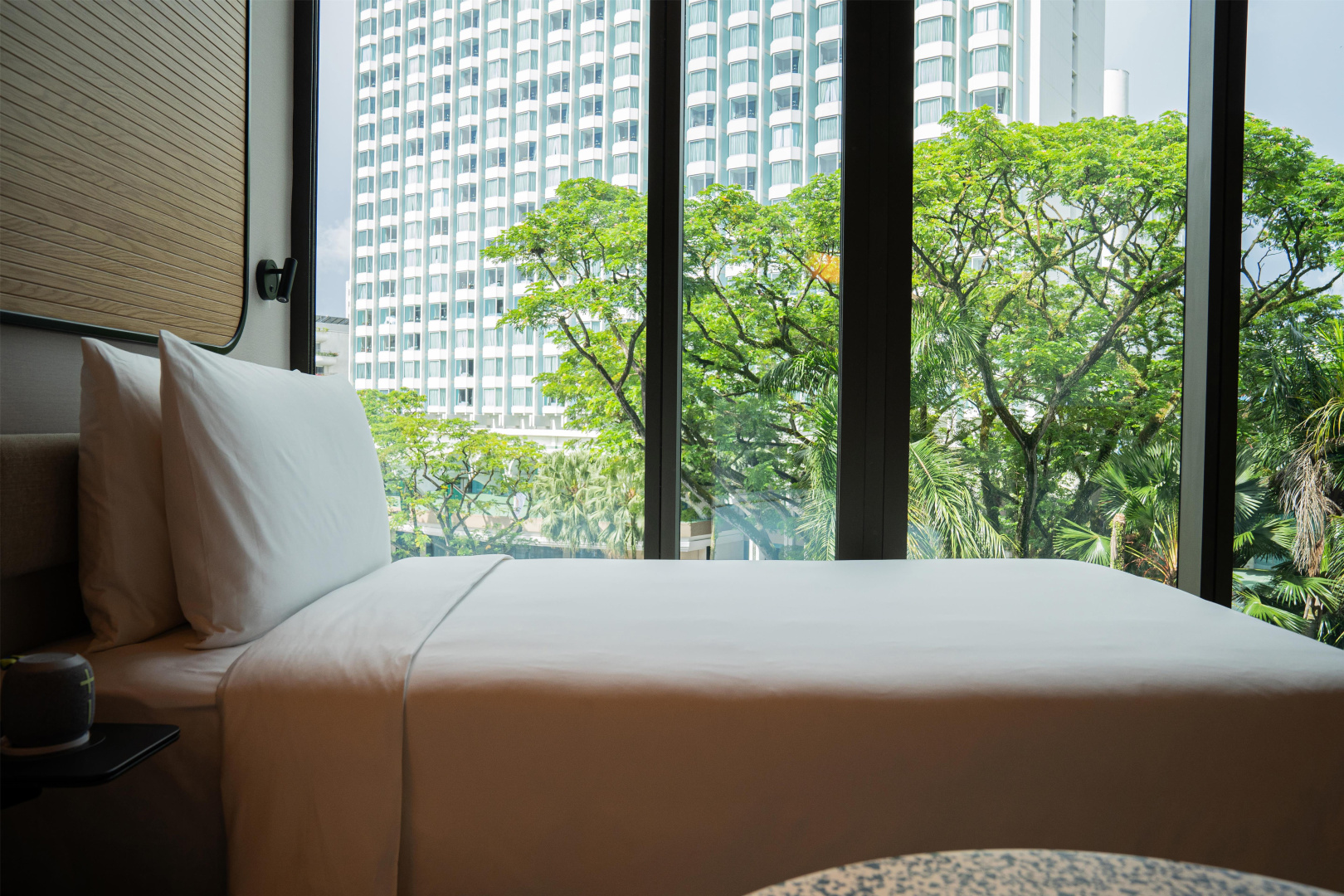 Foto - The Standard, Singapore