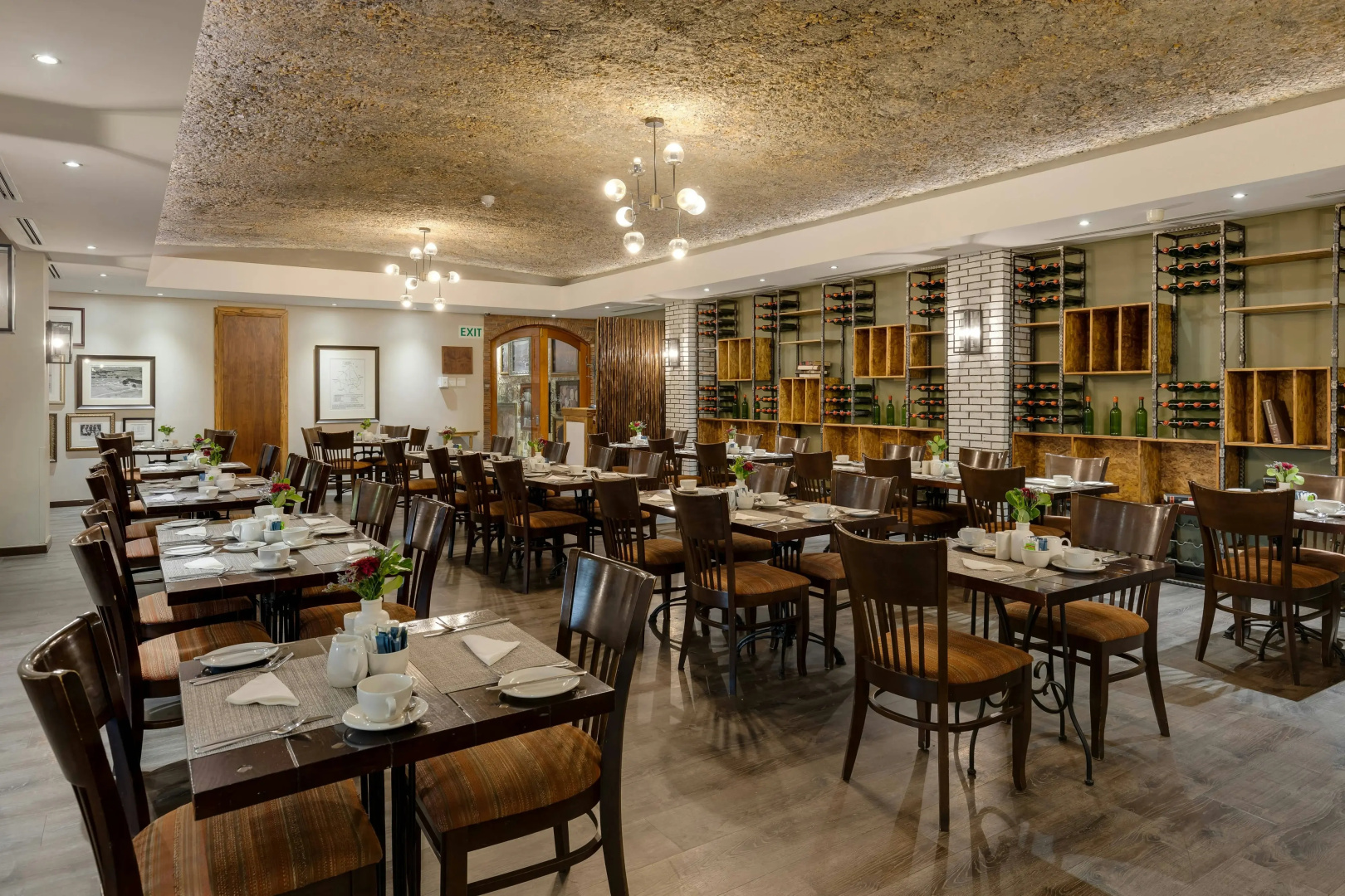 Foto - Protea Hotel by Marriott Cape Town Durbanville