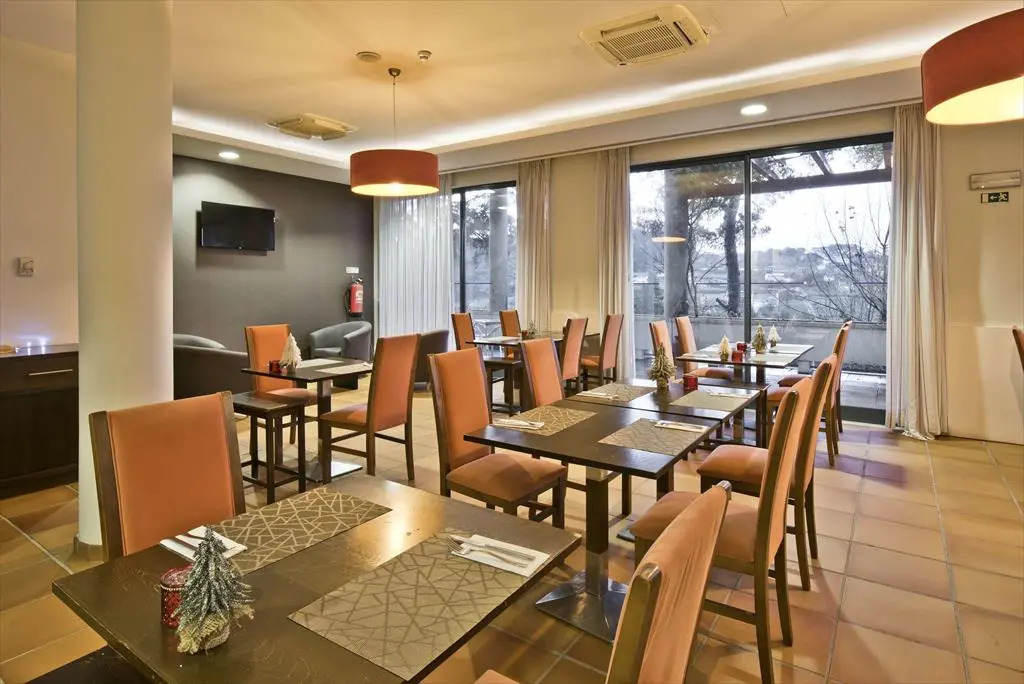 Photo - Lam Hotel Estarreja