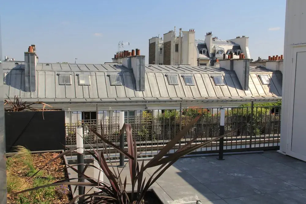 Foto - FINESTATE Coliving Champs-Elysées