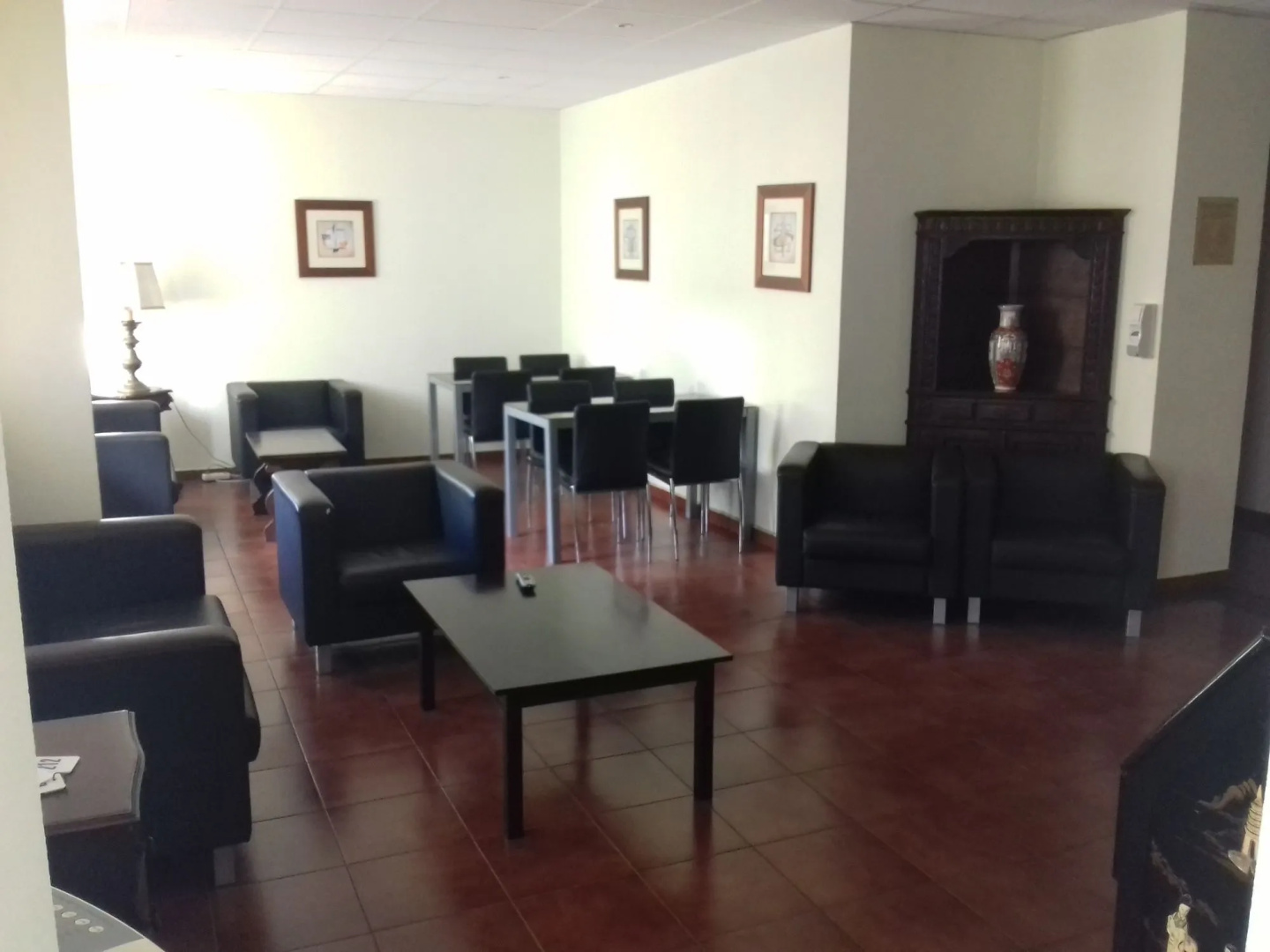 Foto - Hotel Sete Cidades