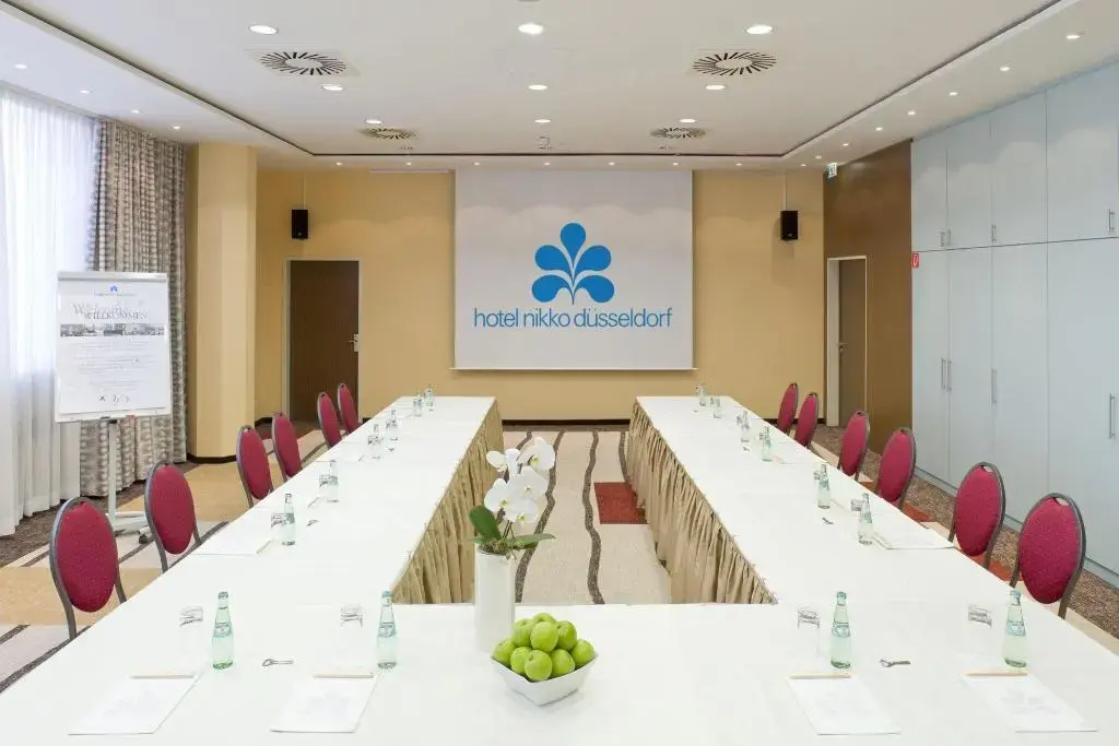 Foto - Clayton Hotel Düsseldorf City Centre