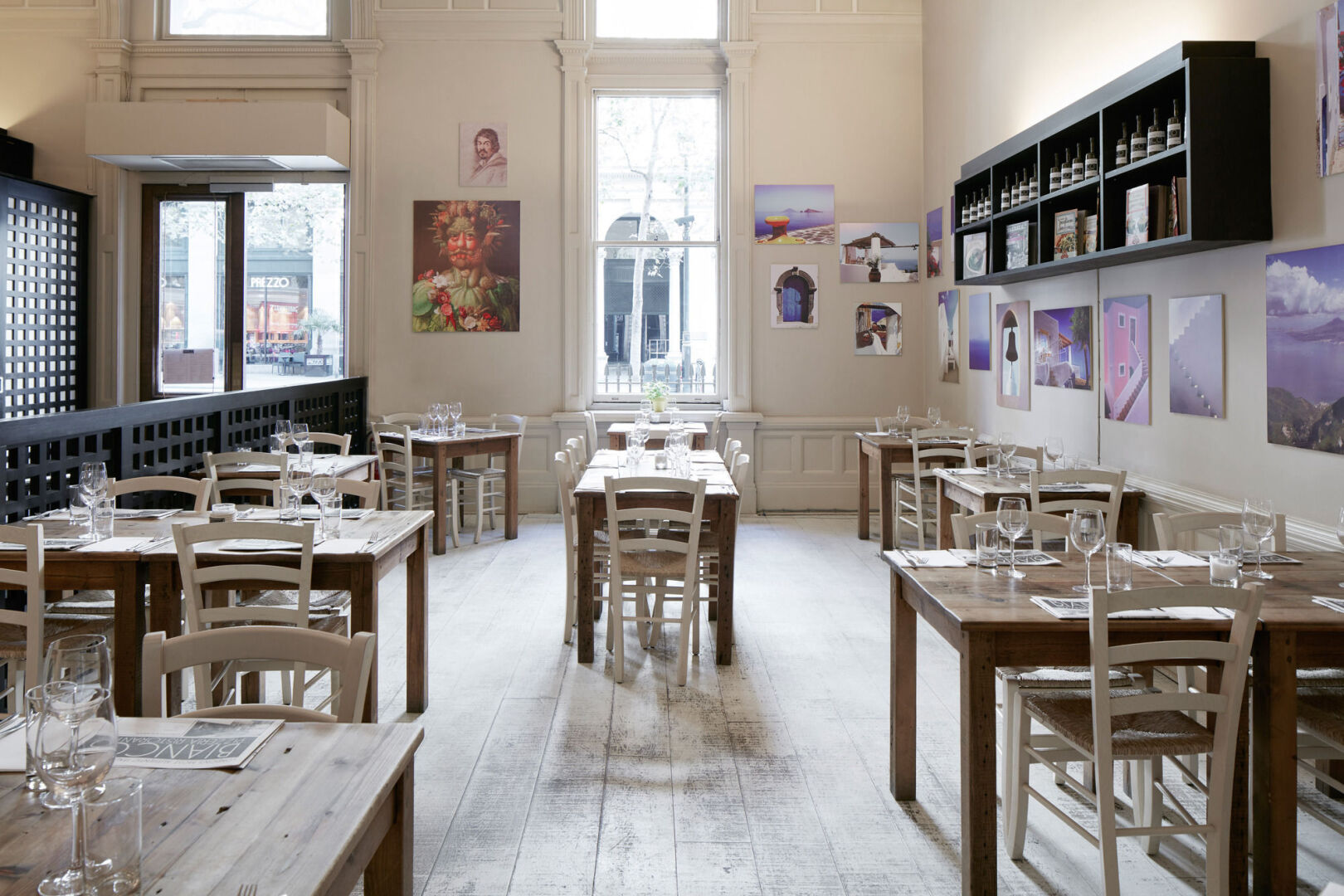 Photo - The Grand at Trafalgar Square