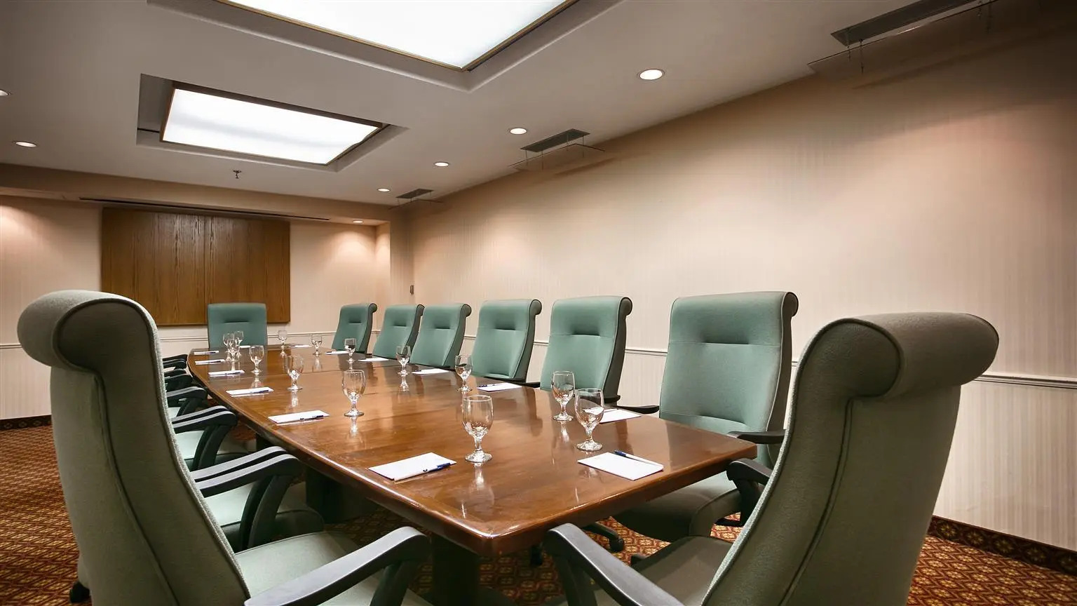 Foto - Best Western Plus Ottawa City Centre