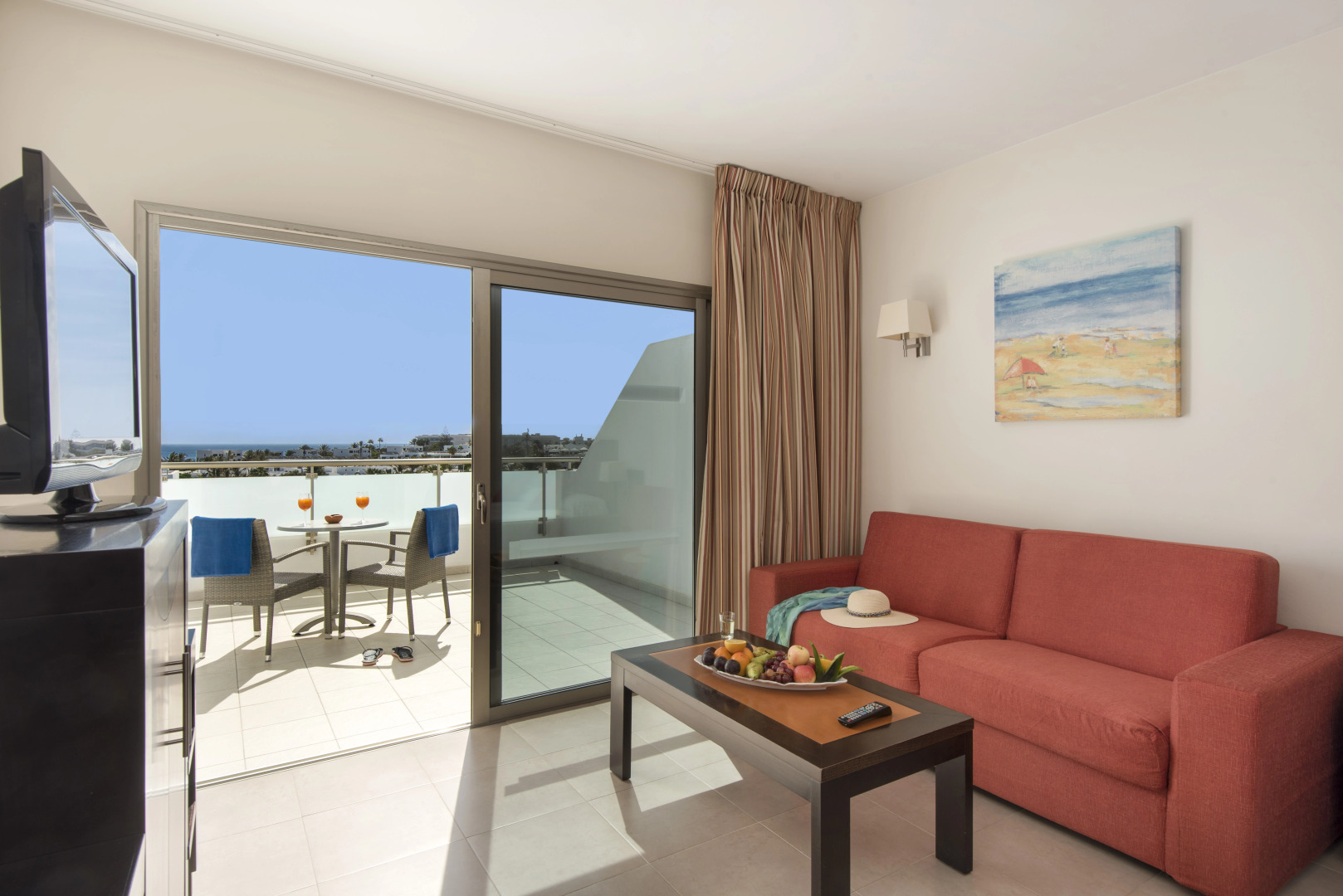 Foto - Hotel Lanzarote Village