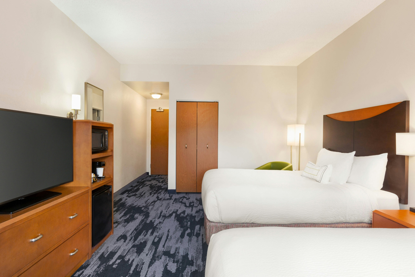 Foto - Fairfield Inn & Suites Jacksonville West/Chaffee Point