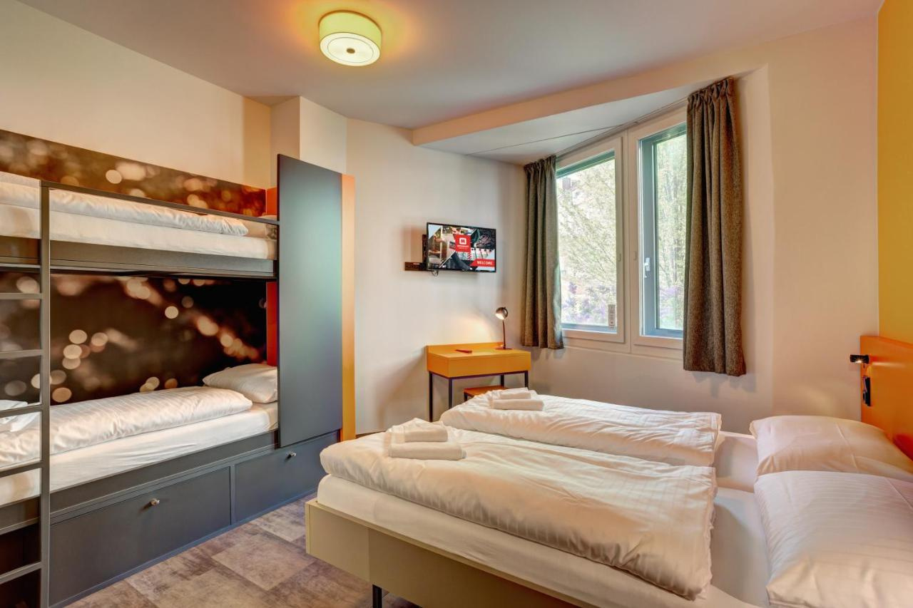 Foto - MEININGER Hotel München Olympiapark