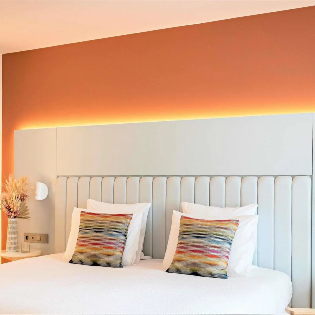Photo - Croisette Beach Hotel Cannes - MGallery Collection