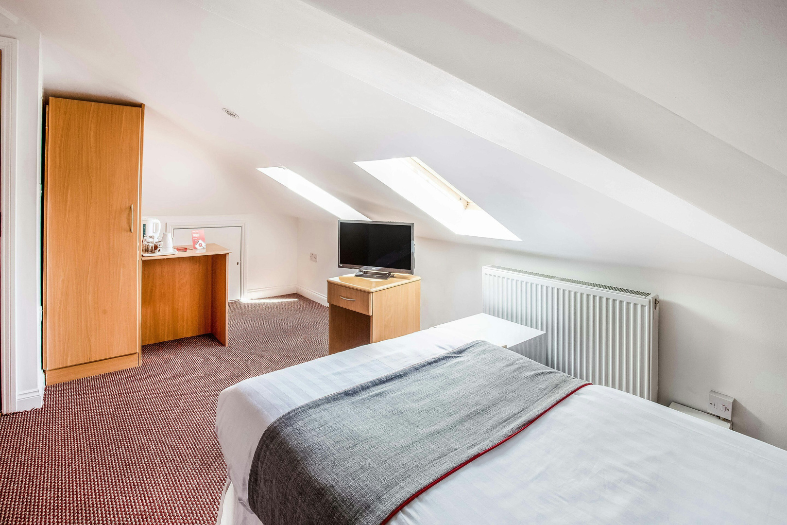 Photo - London Guest House by OYO - Acton