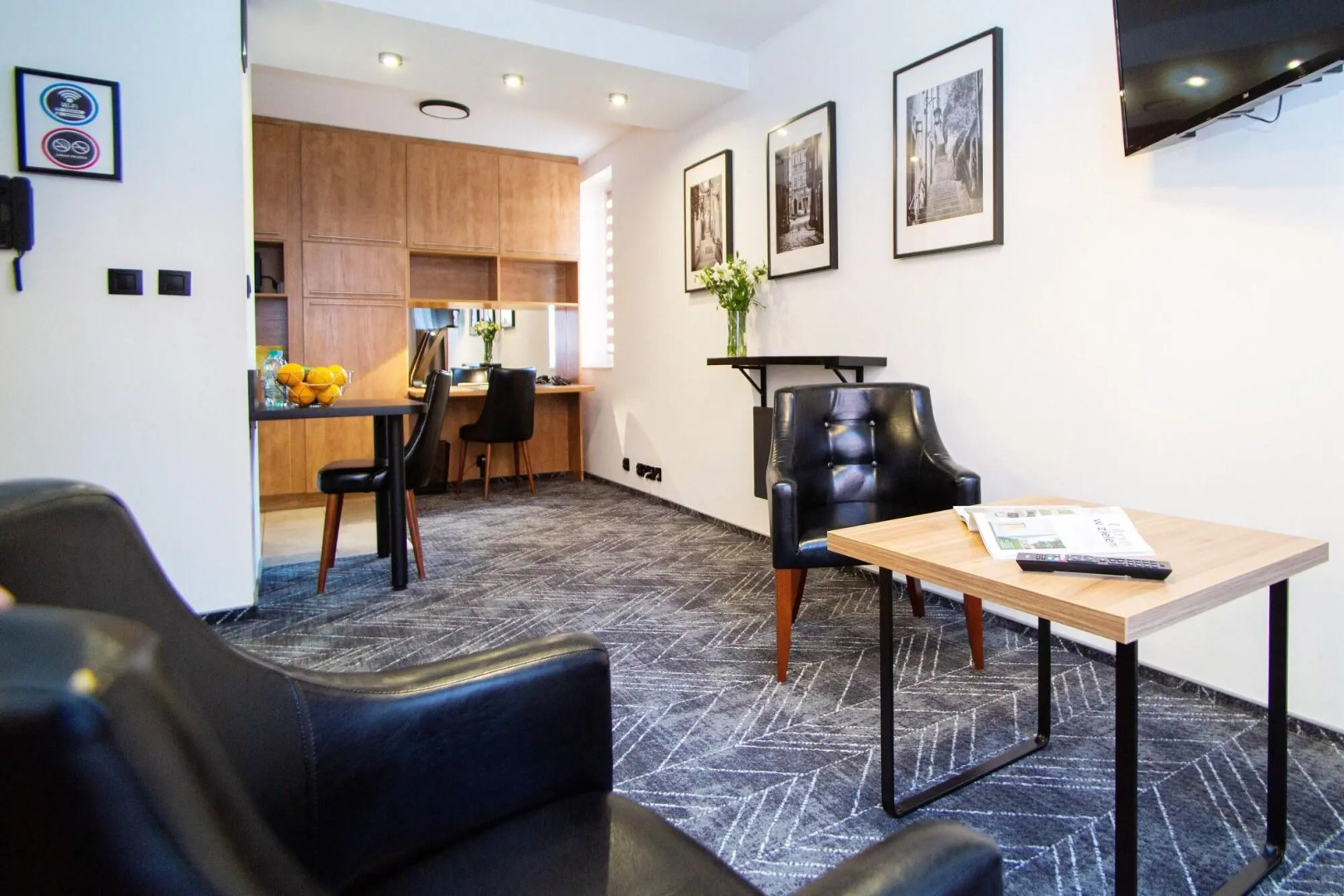 Photo - Warsaw Apartments - Apartamenty Sadyba