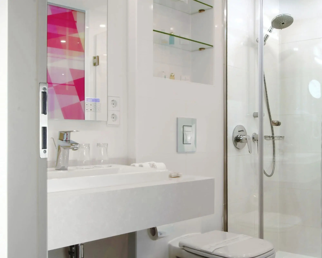 Foto - Axel TWO Berlin - Adults Only