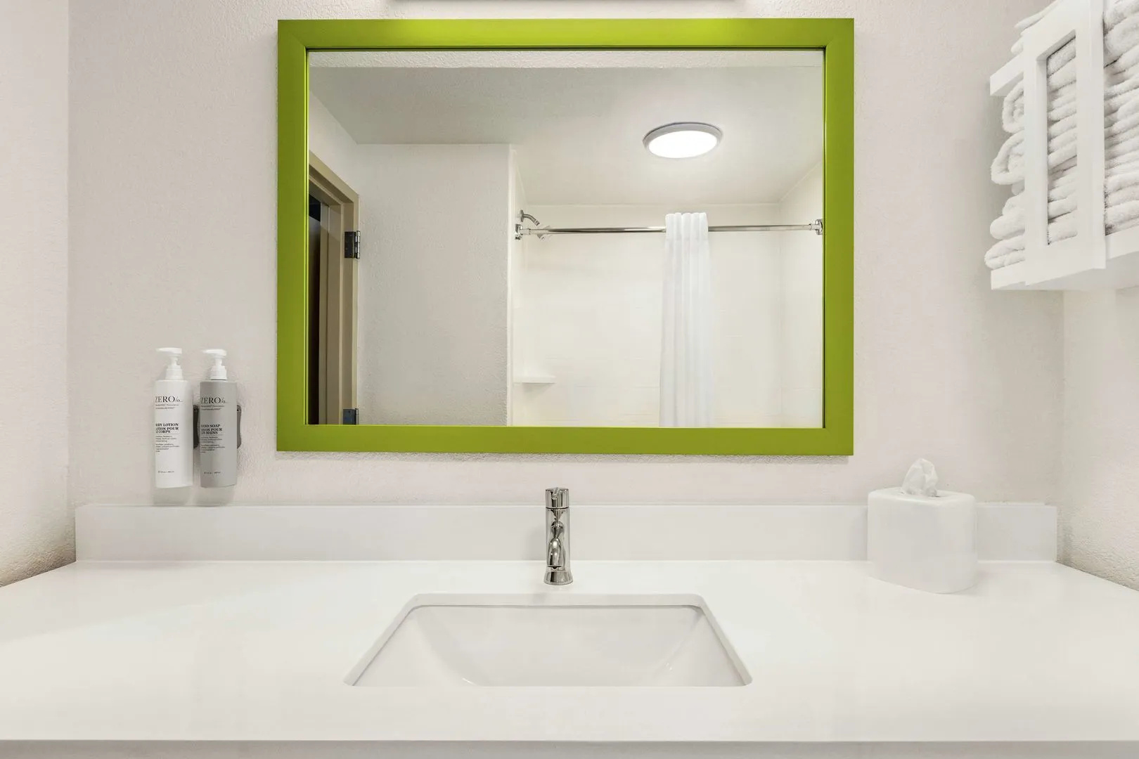 Photo - Hampton Inn Atlanta Stone Mountain