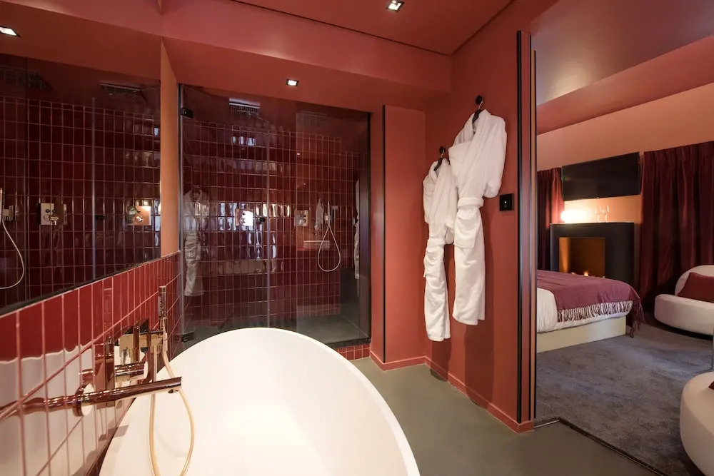 Foto - MiHotel Tour Rose