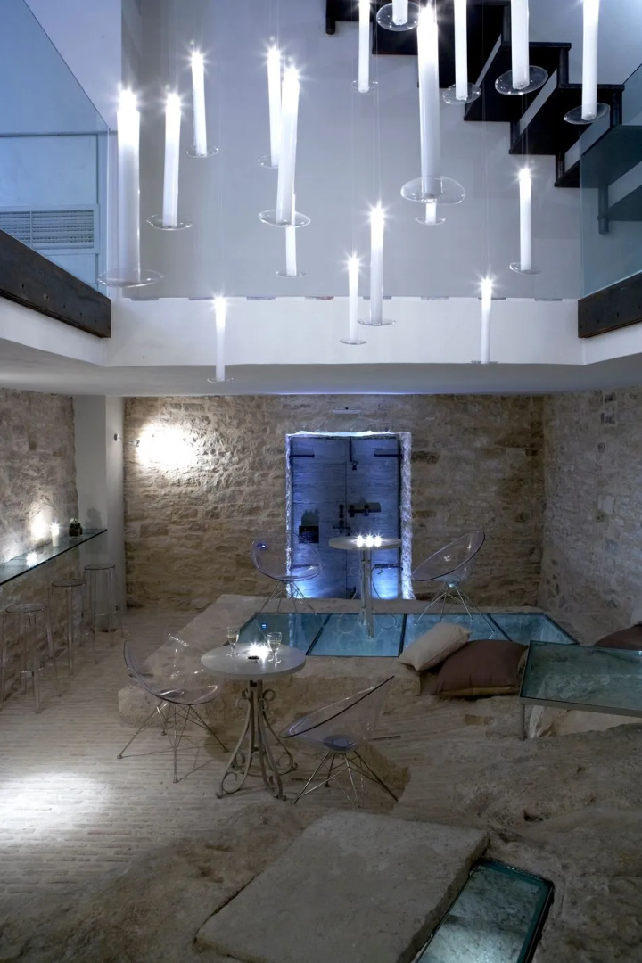 Foto - Torri E Merli Boutique Hotel