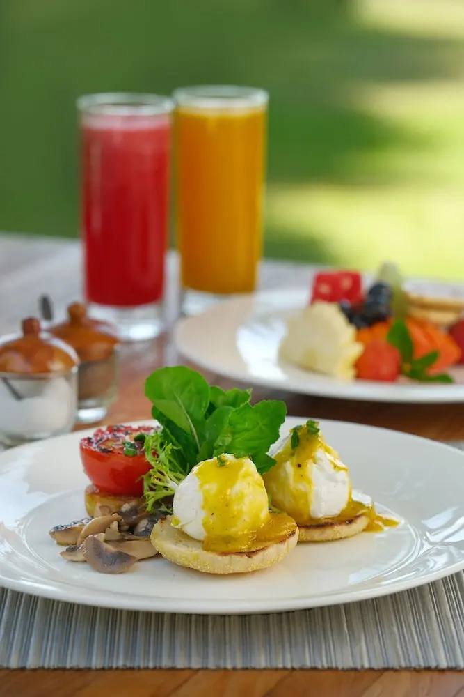 Foto - The Samaya Ubud