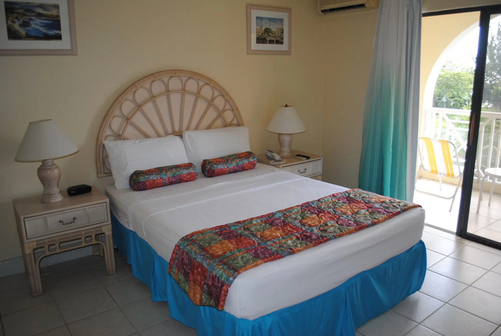 Foto - Sunbay Hotel