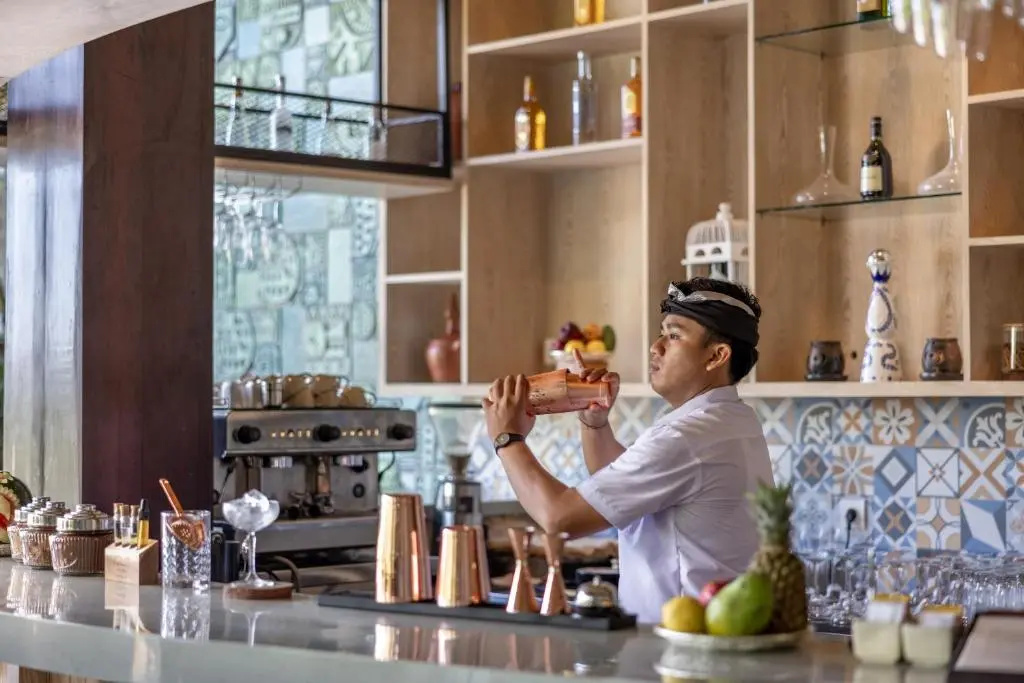 Photo - The Kayon Valley Resort Ubud
