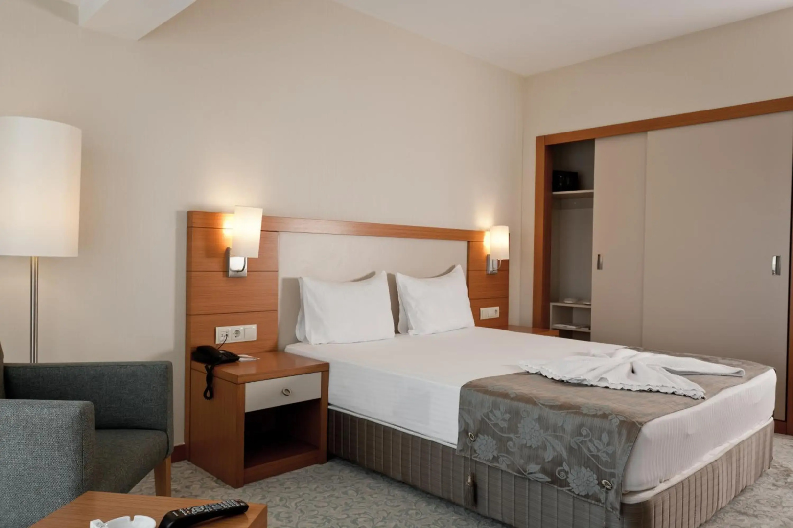 Foto - Mercia Hotels & Resorts