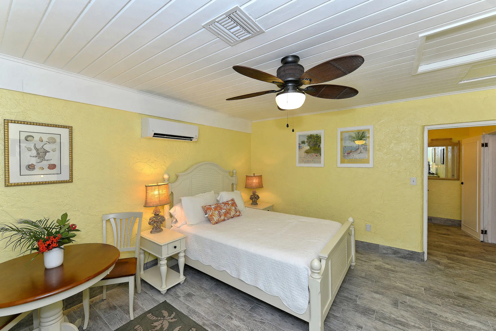 Foto - Siesta Key Palms Resort