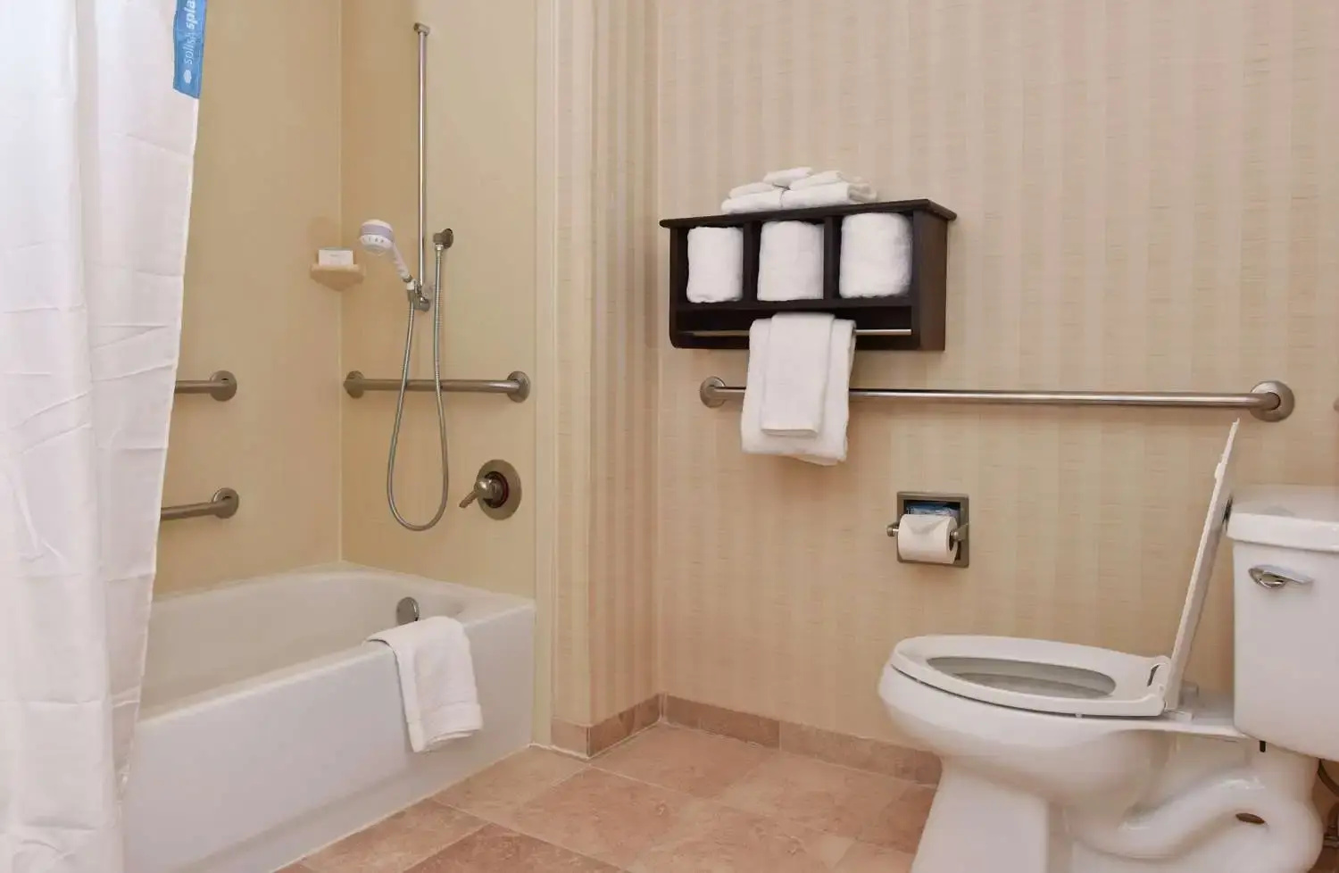 Foto - Hampton Inn & Suites Alexandria