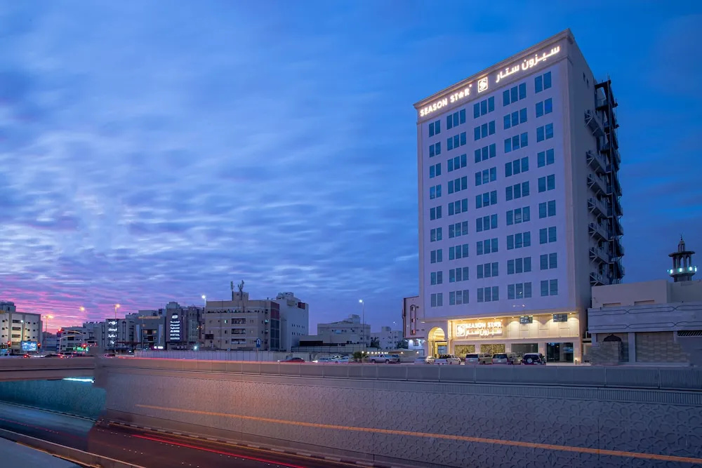 Photo - Season Star Hotel Madinah