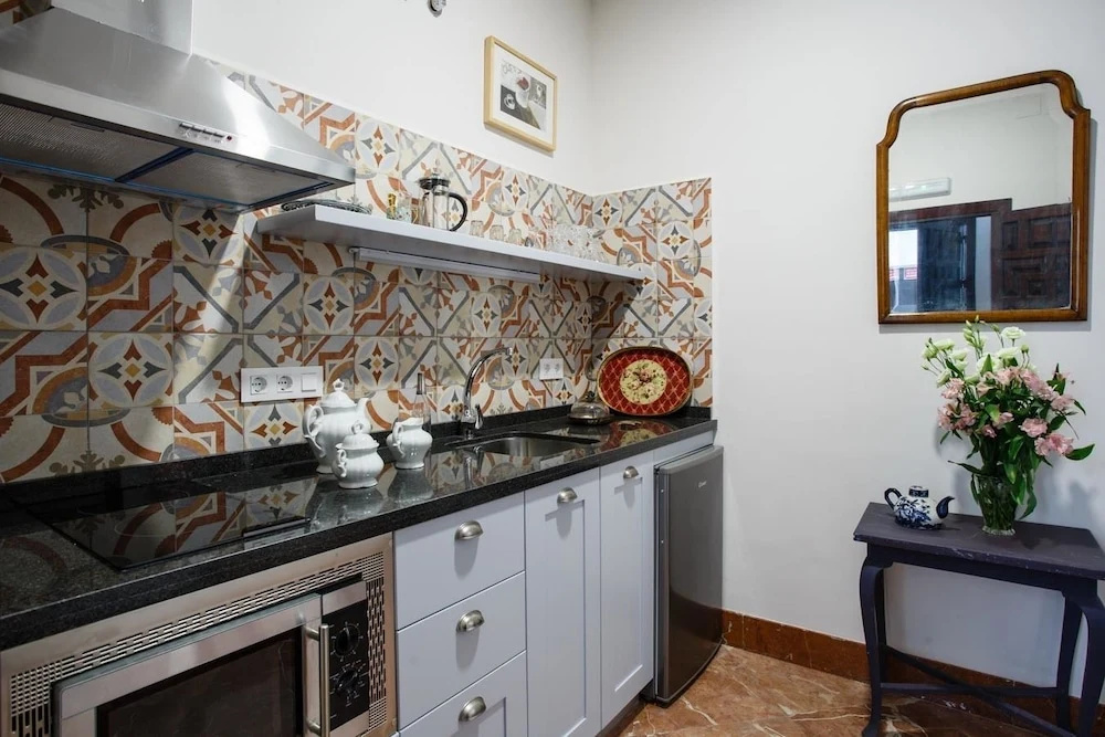 Foto - Suites Machado