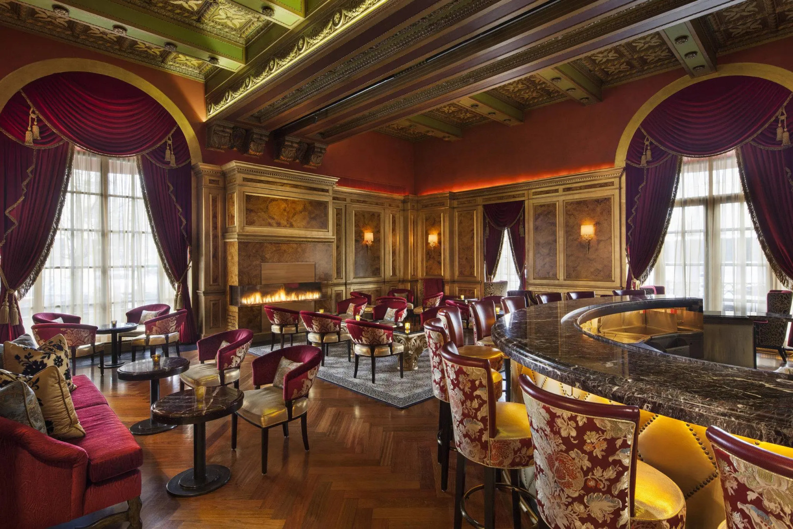 Foto - The St. Regis Washington, D.C.