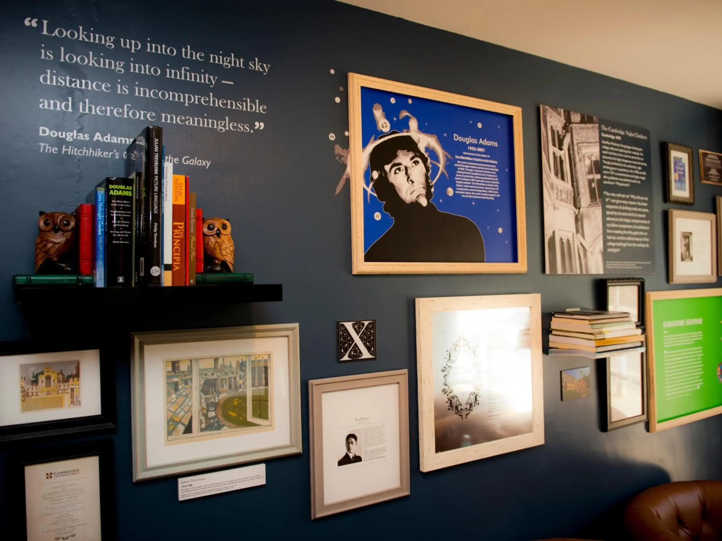 Photo - YHA Cambridge