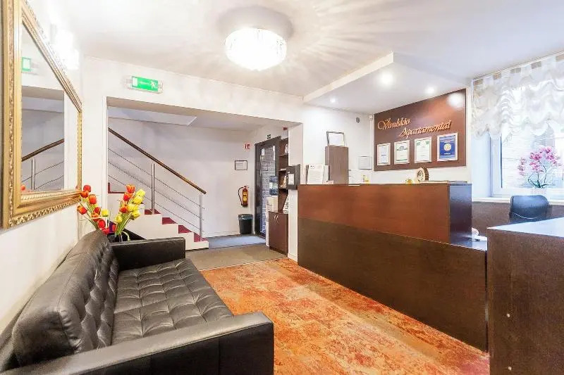 Photo - HOME Apart-Hotel Vilnius