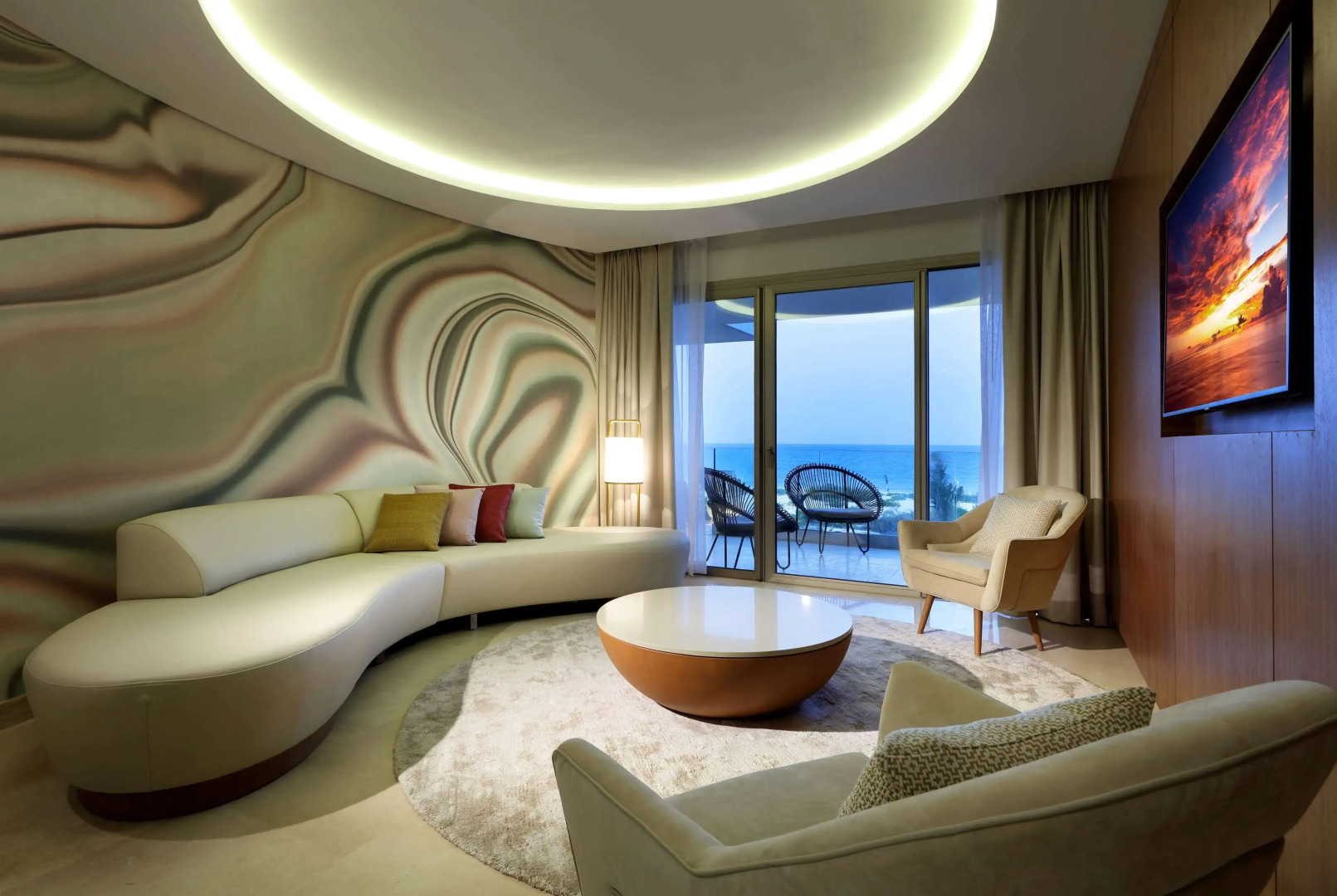 Foto - TRS Coral Hotel - Adults Only - All Inclusive