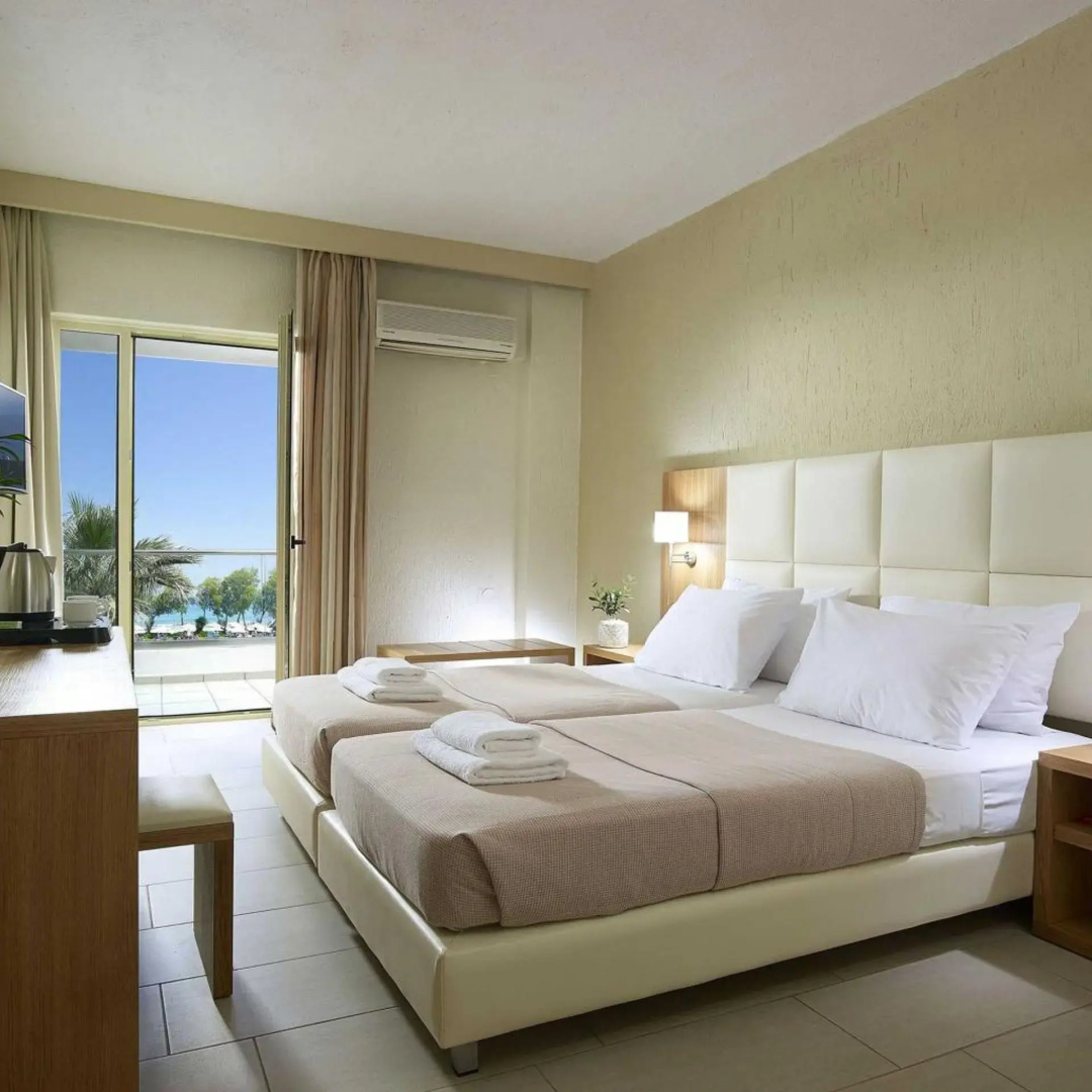 Photo - Malia Bay Beach Hotel & Bungalows