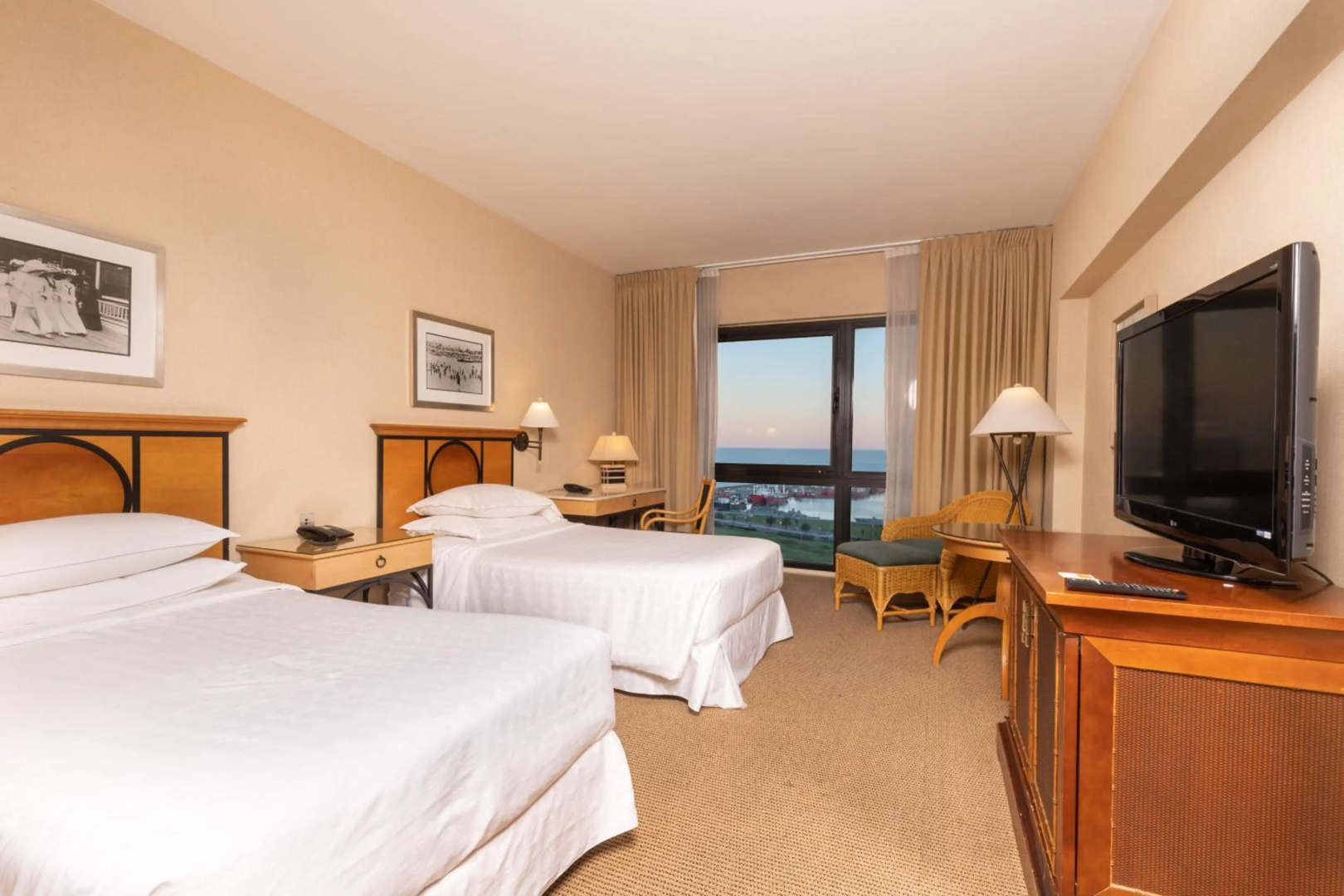 Photo - Sheraton Mar Del Plata Hotel