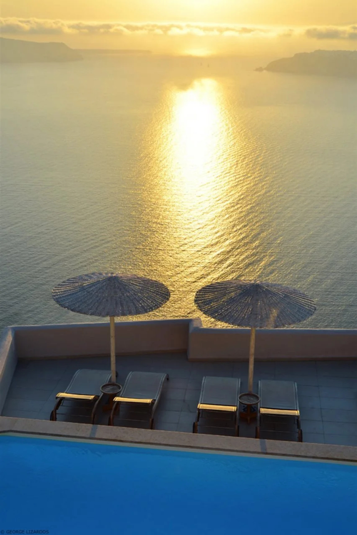 Foto - Gold Suites - Small Luxury Hotels of the World